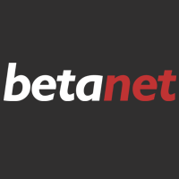 Betanet logo